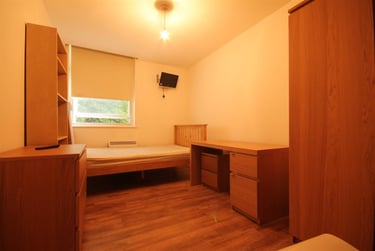 3 bed flat, St Andrews Street, Newcastle Upon Tyne, Newcastle, NE15SF - Image 5